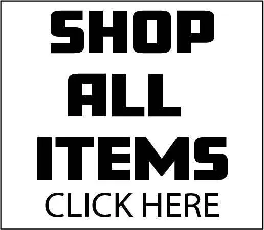 Party Rental Items