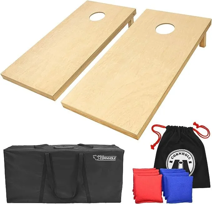 Cornhole Bags Set