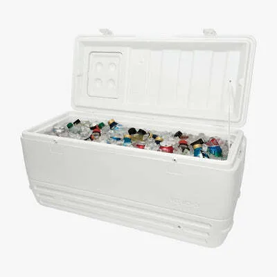 Large Cooler