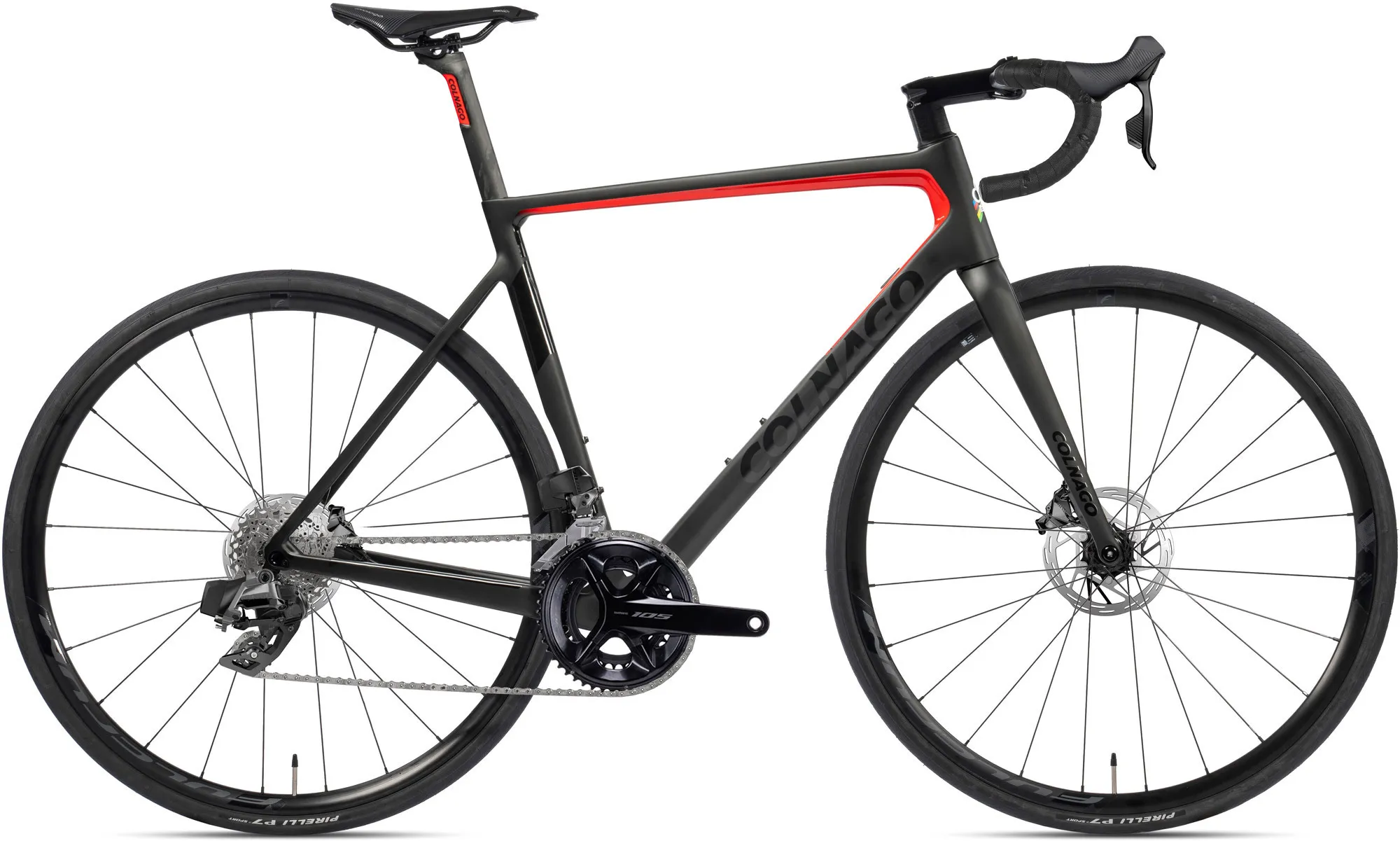Colnago V3 Road 