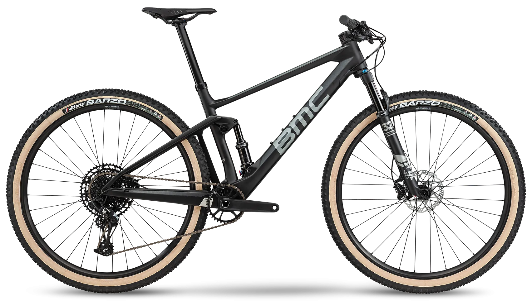 Bmc mtb bike rental