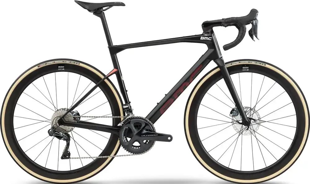 Bmc Road Bike