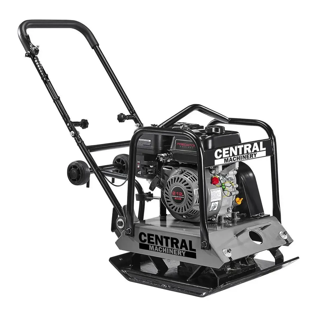 Compactor