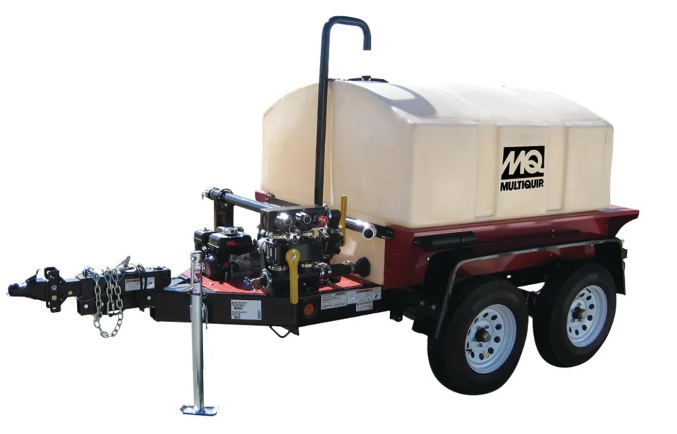Water Wagon