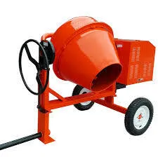 Towable Mixer