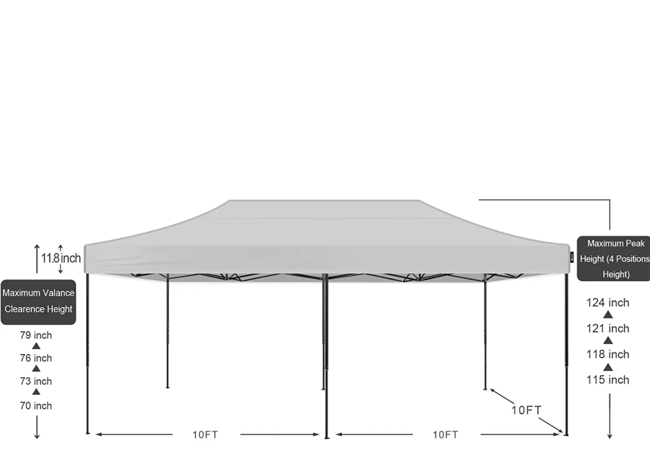 Tent Rental Syracuse, Baldwinsville, CNY Callahan EntertainmentFoam