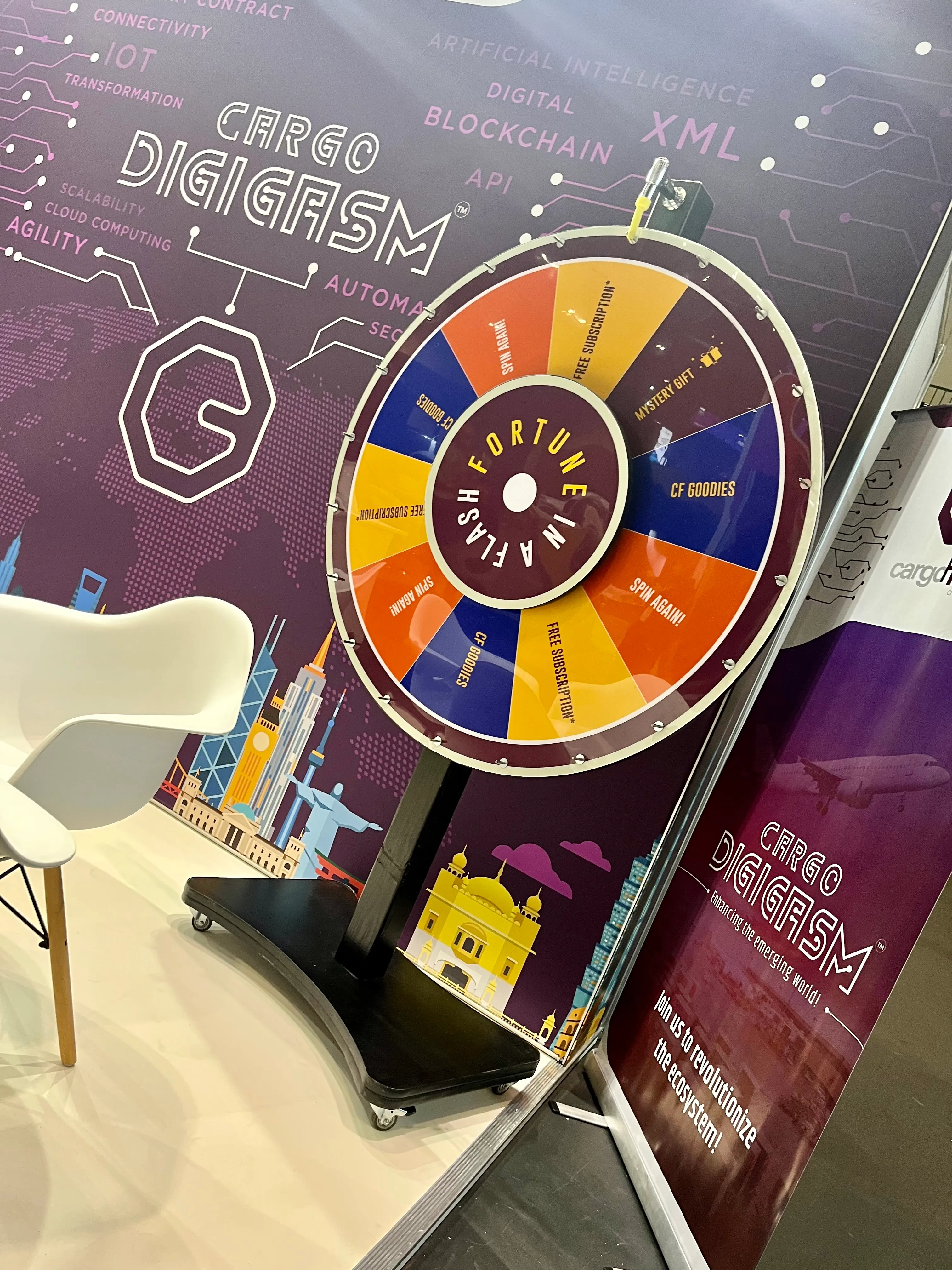 Prize Games Hire