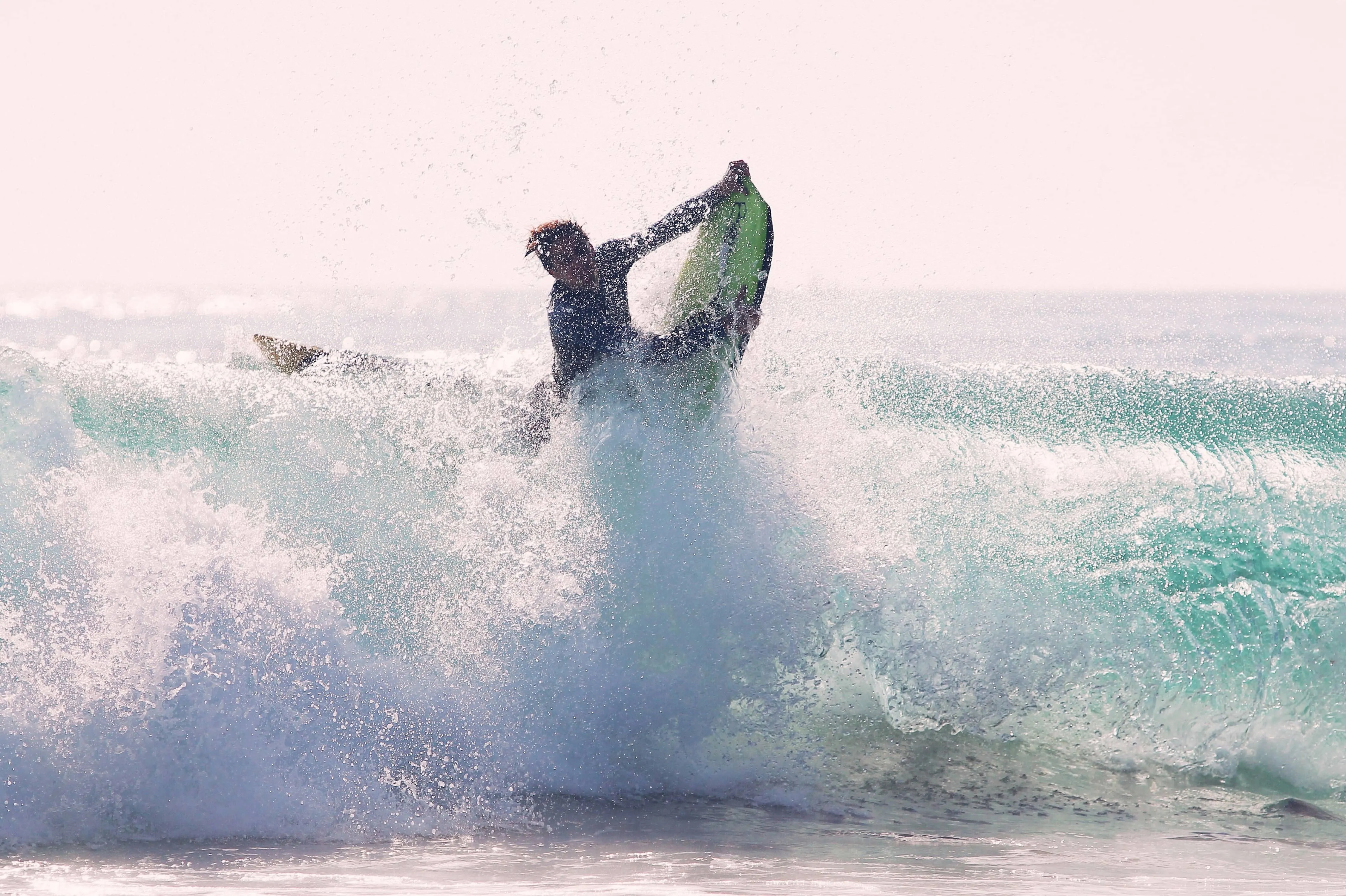 Body Boards
