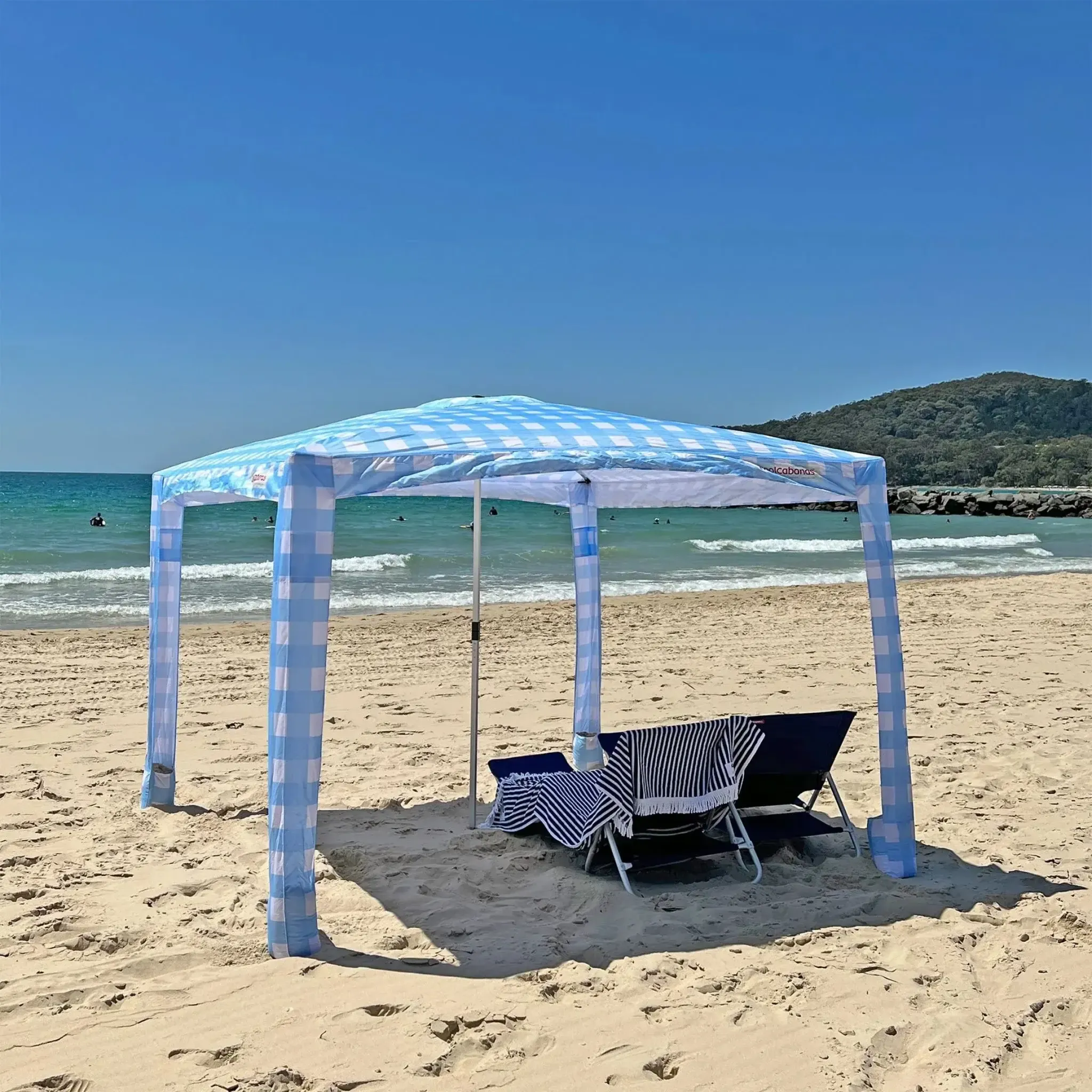 Cabanas
