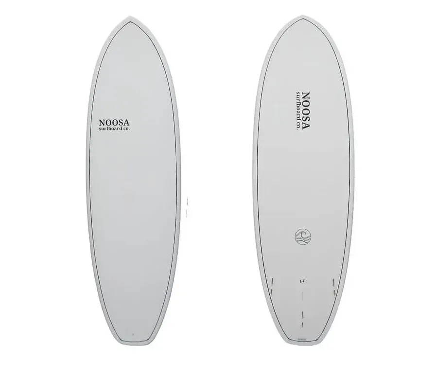 6 Ft Epoxy Surfboard