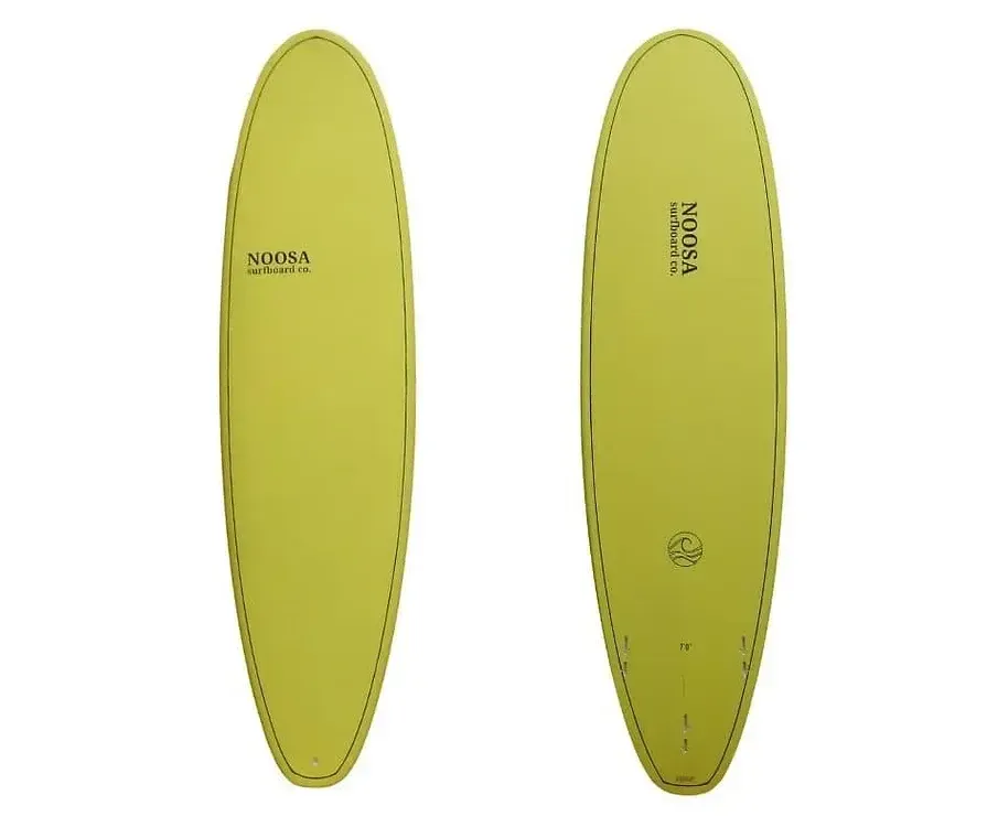 8 Ft Epoxy Surfboard