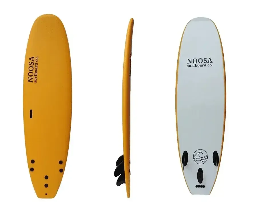 7Ft Foam Board