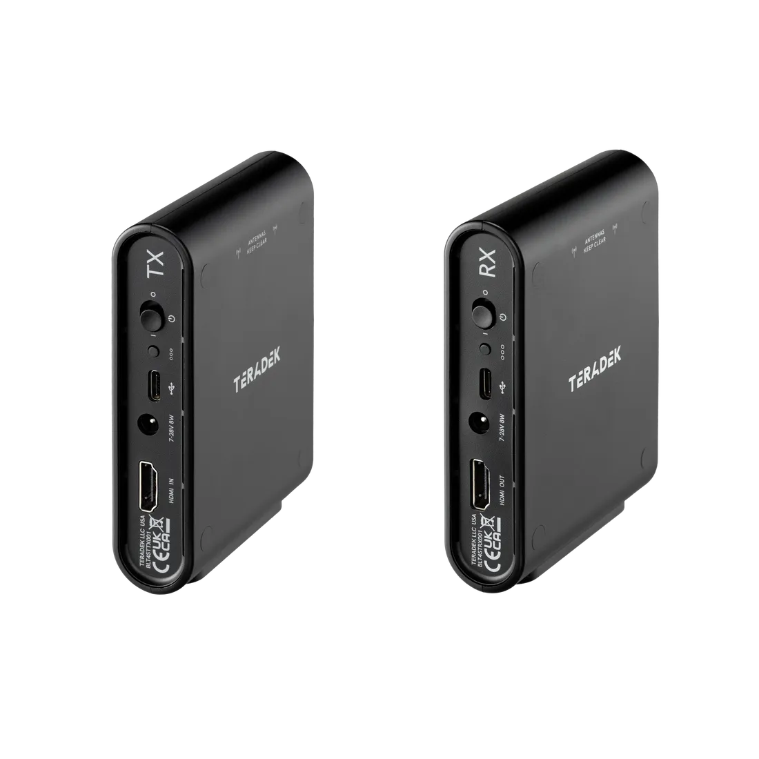Teradek ACE 750 TX/RX HDMI Wireless Video System