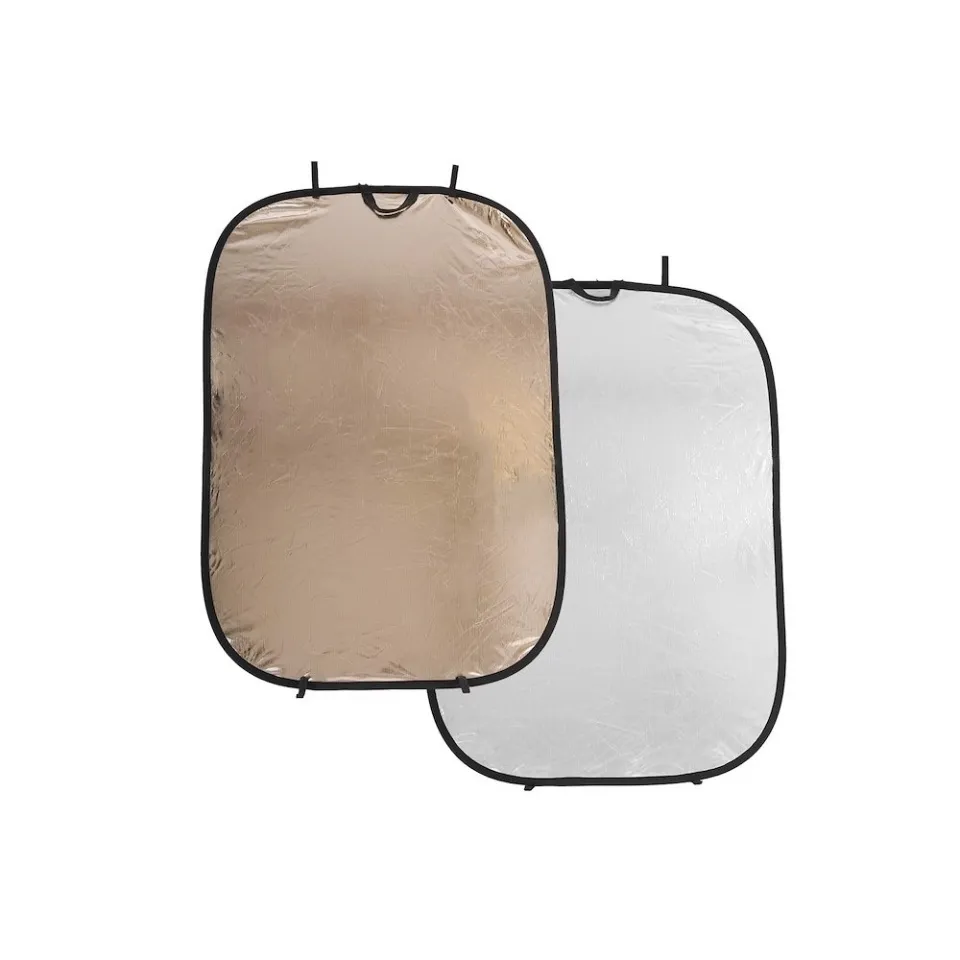 5-in-1 Soft Reflector 6'x4'