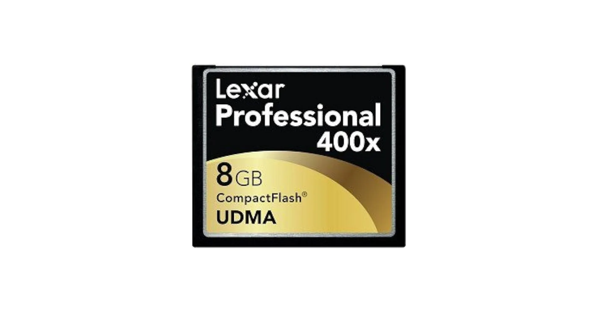 Lexar Professional CF 16GB 400X UDMA