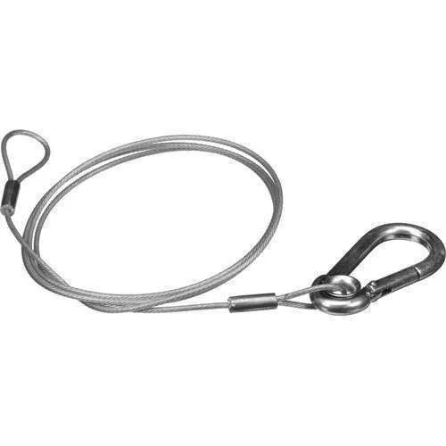 Large Safety Cables
