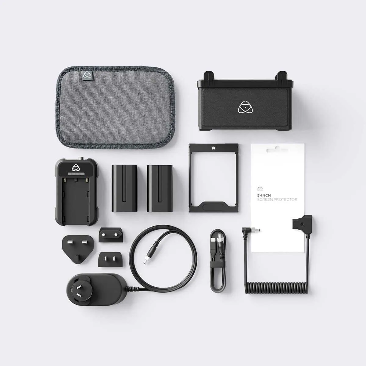 Atomos Shinobi 5” Monitor		