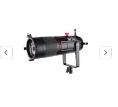 Aputure 60X Mini Spotlight Zoom