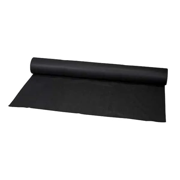 Libra Fabrics 16oz Duvetyne Black (54”x25’)