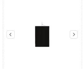 Matthews Black Flag (24”x36”)