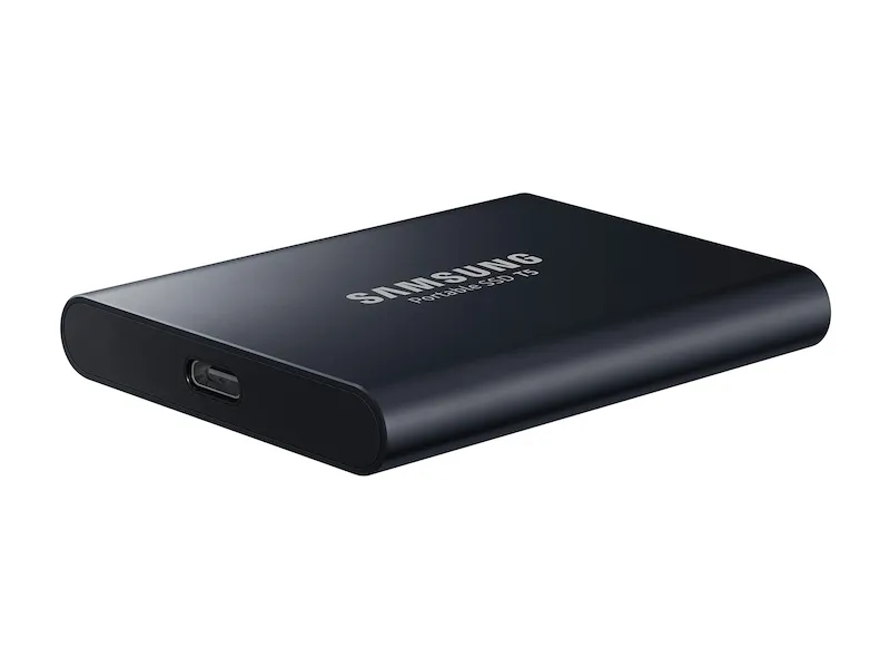 Samsung T5 Portable SSD