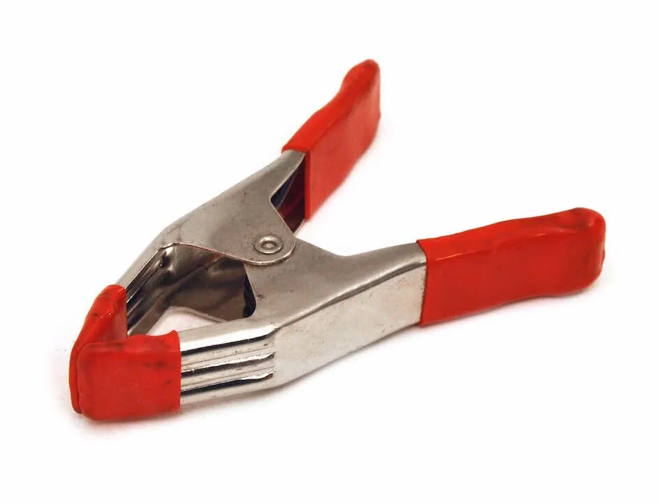 #2 Clamps (2in)