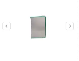 Matthews Open End Single Scrim Black Bobinett (24”x36”)