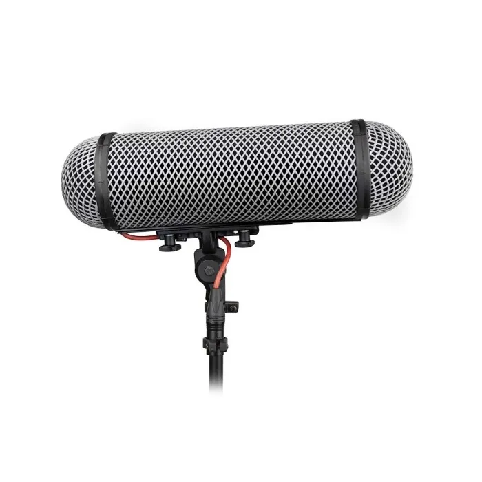 Rycote Microphone Blimp & Deadcat for Sennheiser MKH416
