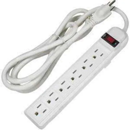 Power Bar