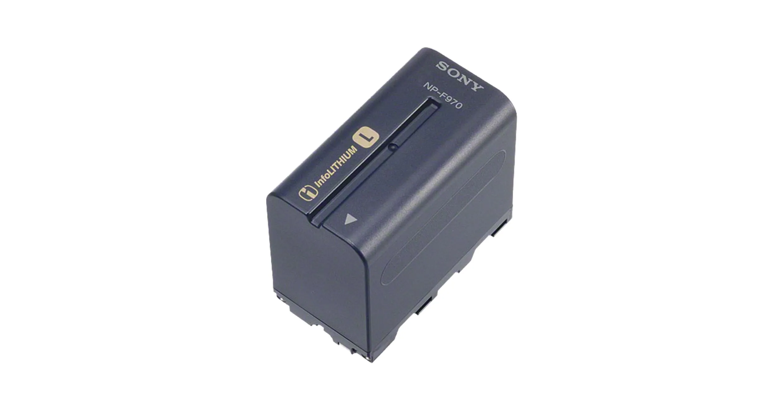 Sony NPF-970 Battery