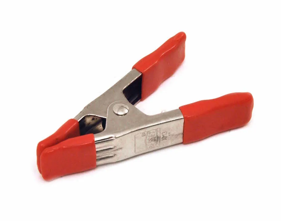 #1 Clamps (1in)