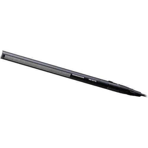 Sennheiser MKH416 Shotgun Microphone