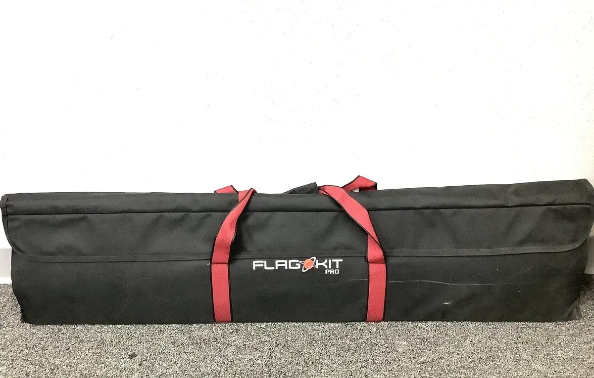Digital Juice Pro Flag Kit