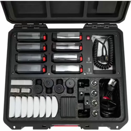 Aputure MC RGB Light Kit