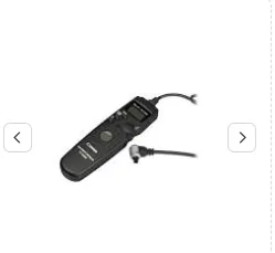 Canon TC-80N3 Intravelometer