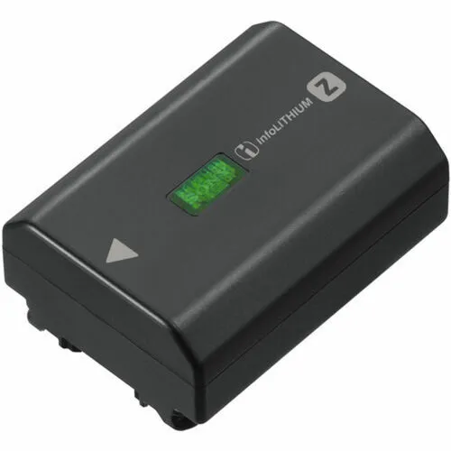 Sony NPFZ100 Battery