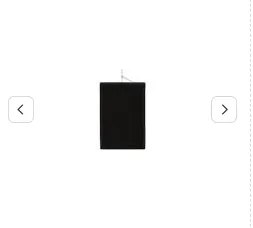Matthews Black Flag Top Hinge (24”x36”)