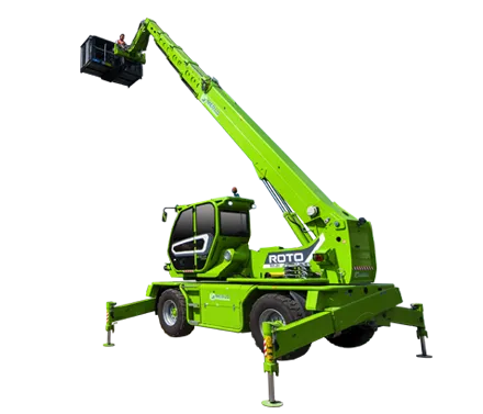 Merlo 50.21 Roto