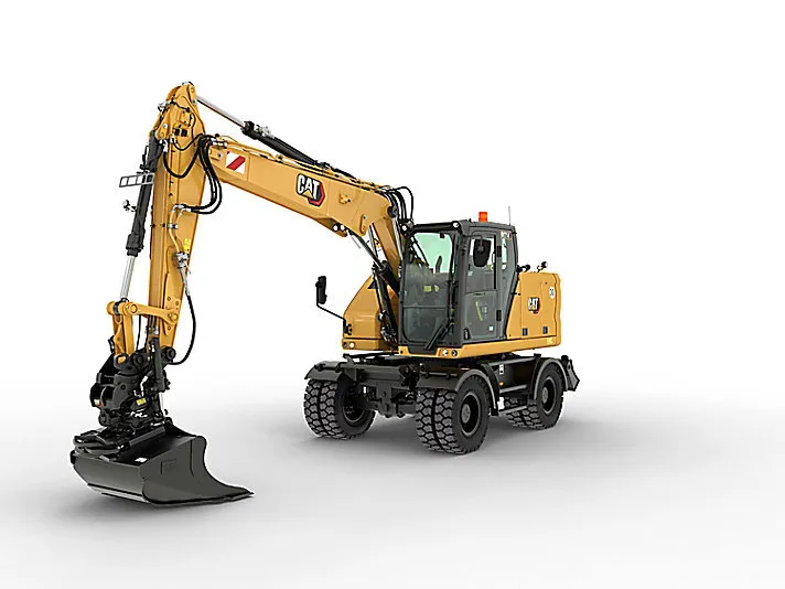 Cat M314