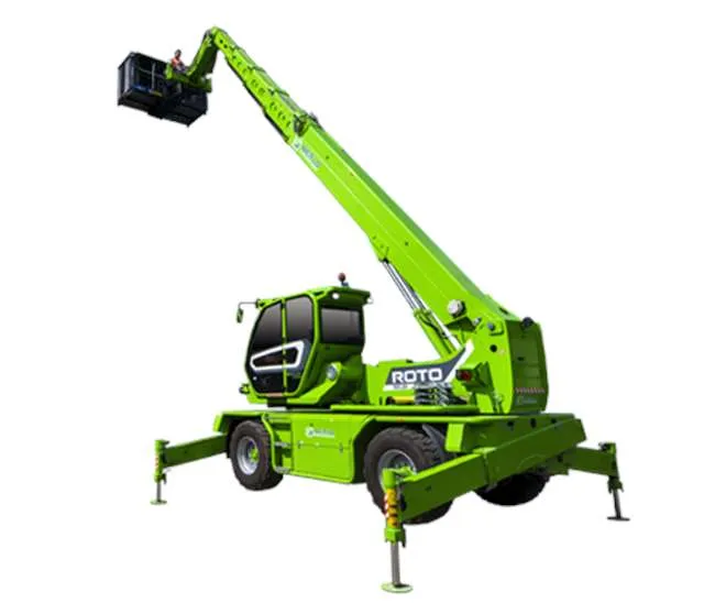Merlo 50.26 Roto