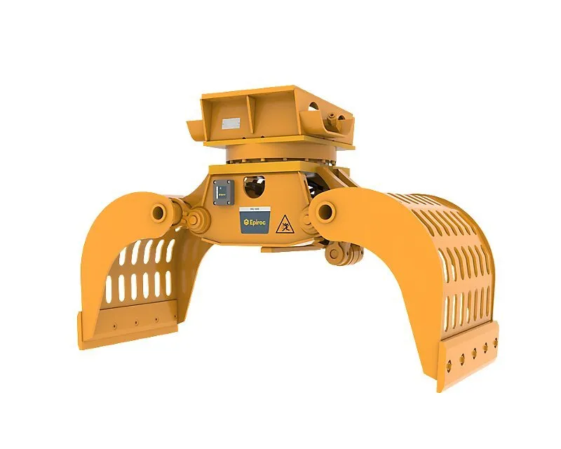 Epiroc MG1500