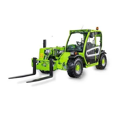 Merlo 27.6