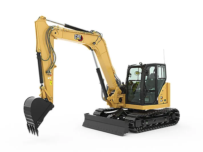 CAT 309 CR