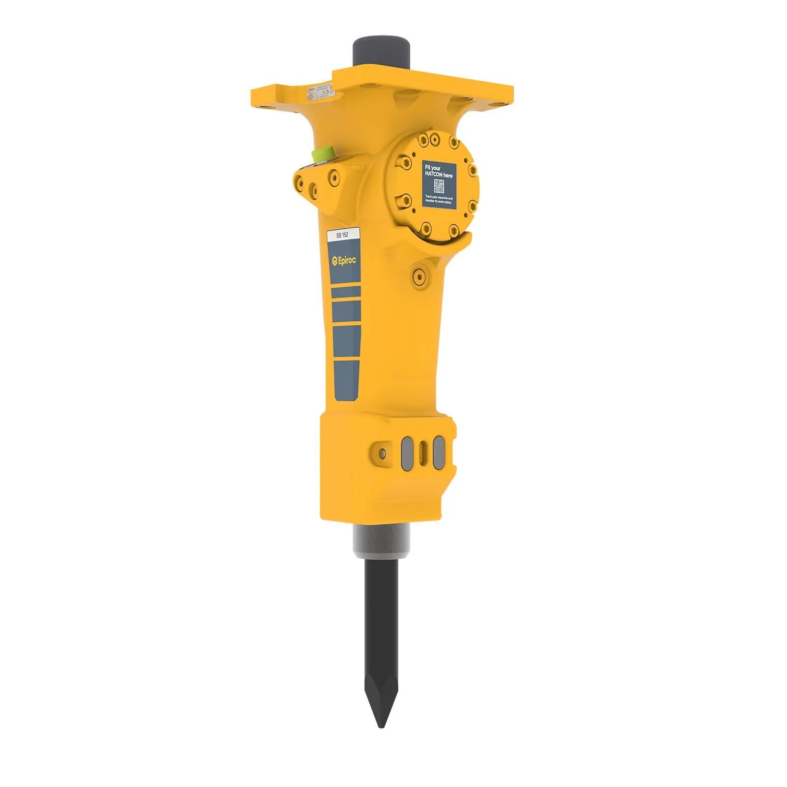 Epiroc SB152