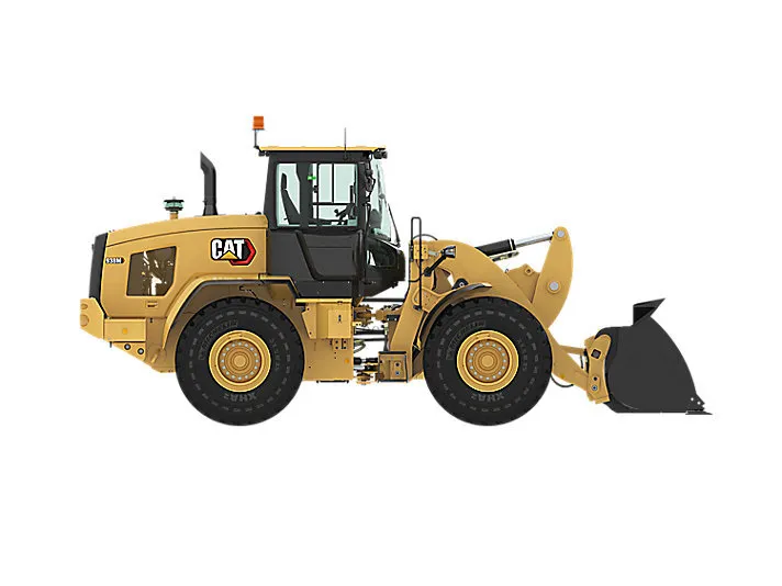 Cat 938