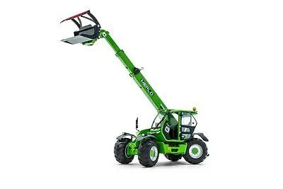 Merlo 30.9