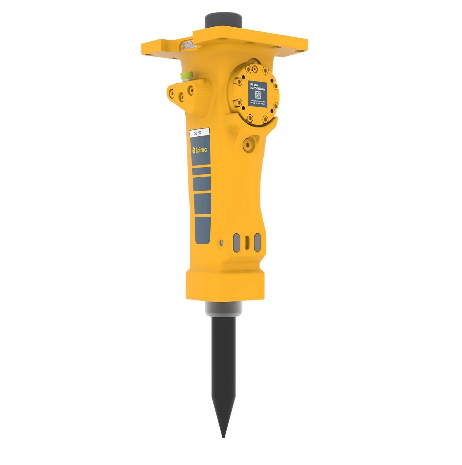 Epiroc SB202