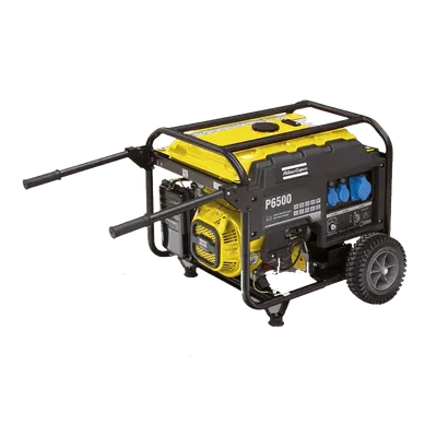 Atlas Copco P6000i
