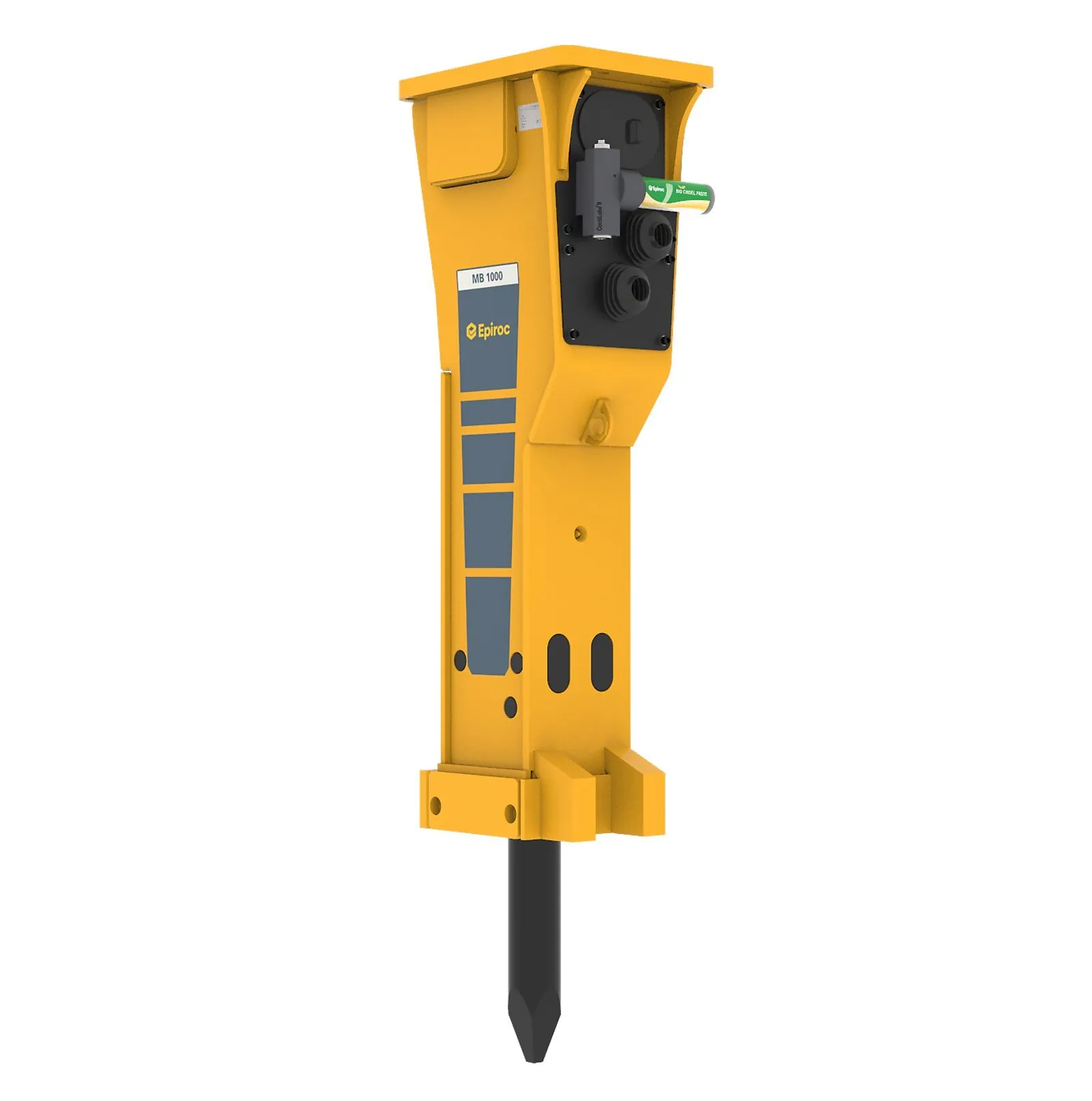 Epiroc MB1000