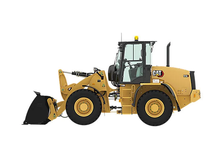 Cat 914